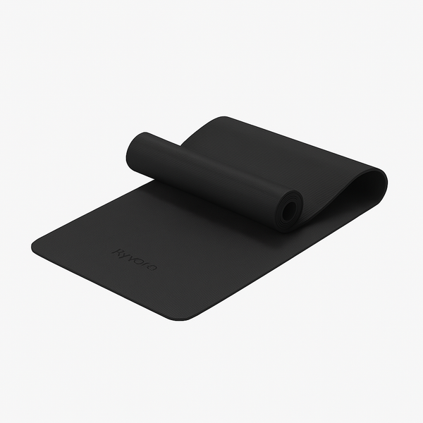 Tapis Pilates