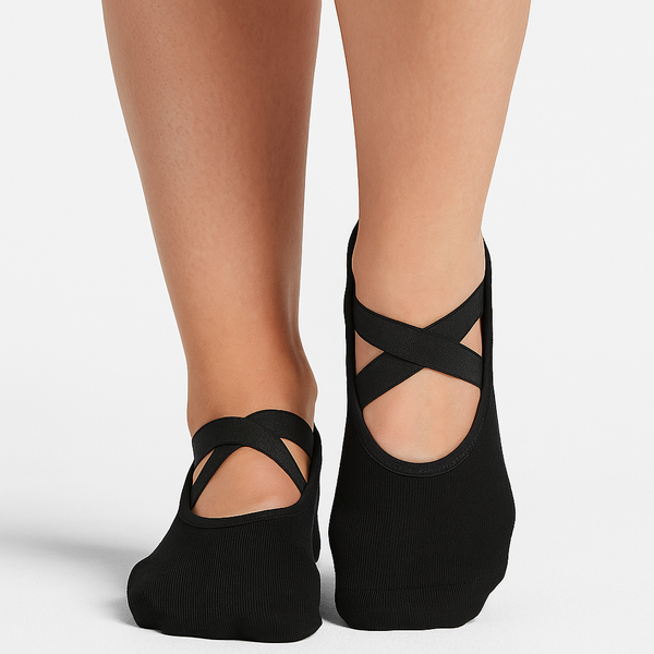 Chaussettes Pilates